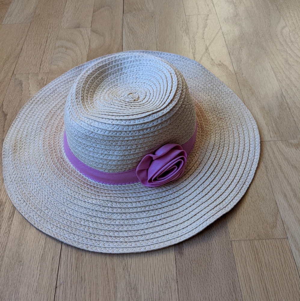 ❤️3for$15 Toddler Sun Hat
